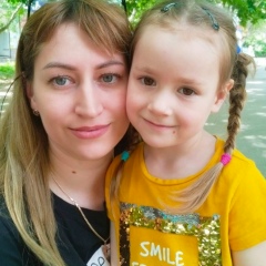 Марина Помещенко, Ростов-на-Дону