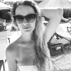 Alina Kozlovskaya, 23.05.1989, Житомир