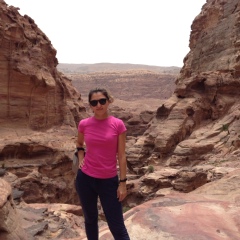 Asel Ilbisinova, 21.05, Алматы