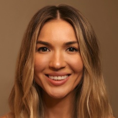 Daria Nazarchuk, 29.07, Miami