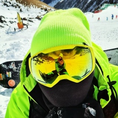 Игорь Згода, 07.02.1989, Краснодар