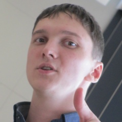 Виктор Жуков, 17.10, Химки