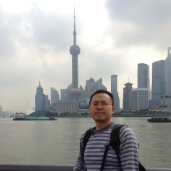 David Jiang