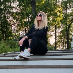 Екатерина Бурмистрова, 13.08, Минск