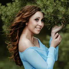 Ольга Малахова, 29.05.1990, Екатеринбург