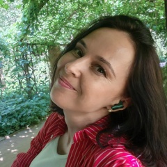 Ирина Болмосова, 21.11, Москва