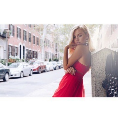 Ася Попиль, 02.05, New York City