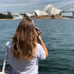 Elena Vrublevskaya, 20.02, Barcelona