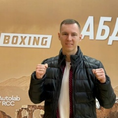 Олег Лебедев, 13.02.1994, Москва