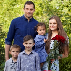 Анастасия Асриева, 05.07.1991, Санкт-Петербург