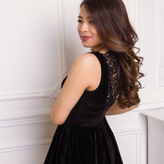 Madina Kasymova, 06.12.1992, Астана