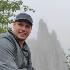 Дмитрий Чадин, Нижний Новгород