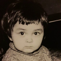 Наталья Будан, 18.02, Симферополь