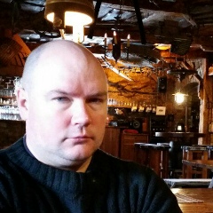 Александр Белкин, 04.08.1975, Москва