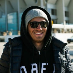 Ivan Suvorov, 09.03, Санкт-Петербург