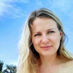 Анна Серкова, 27.08.1988, Астана