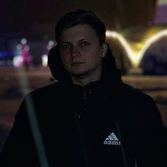 Артём Бекиров, 25.03, Ставрополь