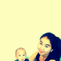 Майрамкан Маматаева, Красноярск