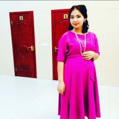 Инкар Мендалиева, 27.06.1997, Актау