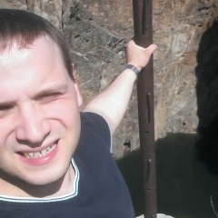 Андрей Андреевич, 05.01, Хабаровск