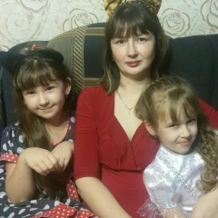 Елена Долматова, 19.10.1989, Новосибирск