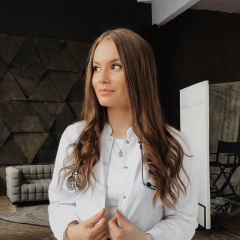 Мария Кобелькова, 14.07, Москва