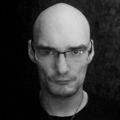 Александр Тараскин, 14.07.1982, Санкт-Петербург