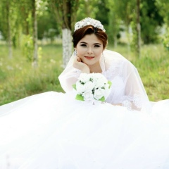 Gulzhazira Zhezimkul, 19.08.1996