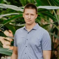 Сергей Омегов, 04.03.1988, Москва