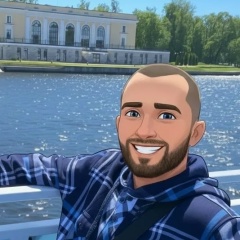 Рафаэль Галимов, Санкт-Петербург