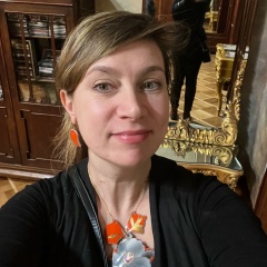 Елена Боброва, 03.09, Санкт-Петербург