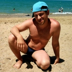 Василий Зайцев, Санкт-Петербург