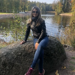 Юлия Струкова