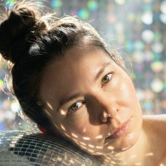 Ольга Белозерова, Санкт-Петербург