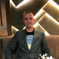 Николай Николаев, Санкт-Петербург