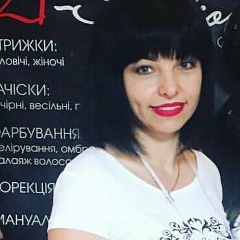 Марианна Западынчук, Киев