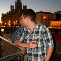 Арам Ароян, 21.07, Ереван