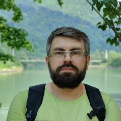 Дмитрий Назаров, 13.12.1984, Киров