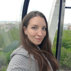 Мария Чампалова