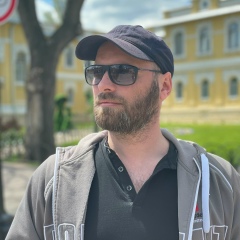 Александр Колесников, 05.08.1983, Белгород