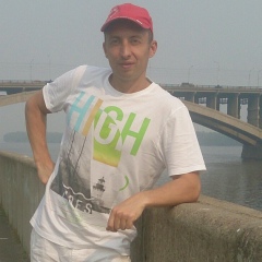 Игорь Черногривов, 05.02.1979, Пенза