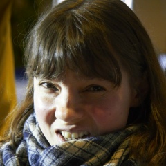 Ольга Глотова, 30.06.1977, Санкт-Петербург