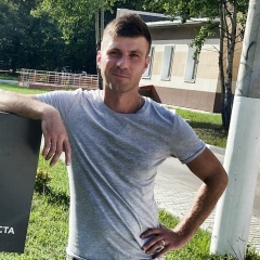 Никита Заторяев, 02.01, Нахабино