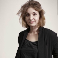 Вика Брятова, 29.01, Москва