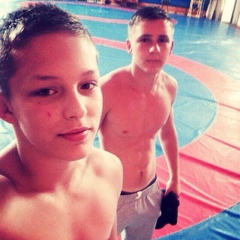 Юра Дорогань, 31.03.2001, Los Angeles