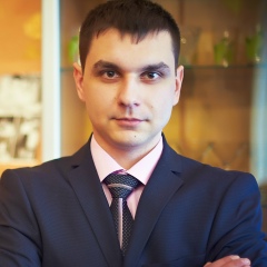 Pasha Tolstyak, 12.03, Краматорск