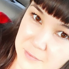 Альбина Акчурина, 18.09