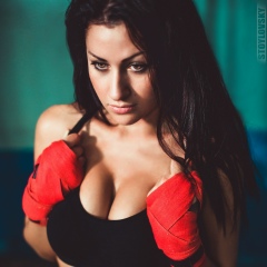 Эльвира Иоффе, 12.08, Киев