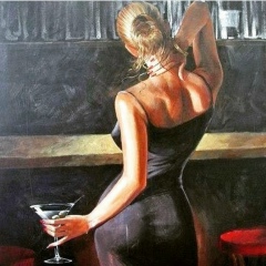 Марина Климова, 28.04.1989, Москва