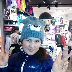 Красотка Не-Важно